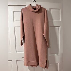 Never worn long dress